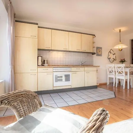 Apartment Wohnung-2-id-322
