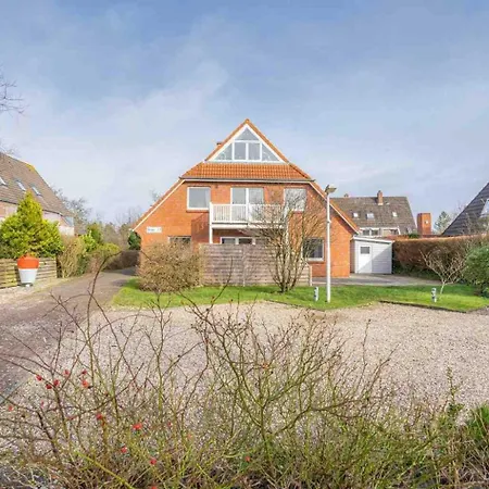 Apartamento 2 Id 322 Sankt Peter-Ording