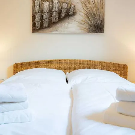 2 Id 322 Apartamento Sankt Peter-Ording