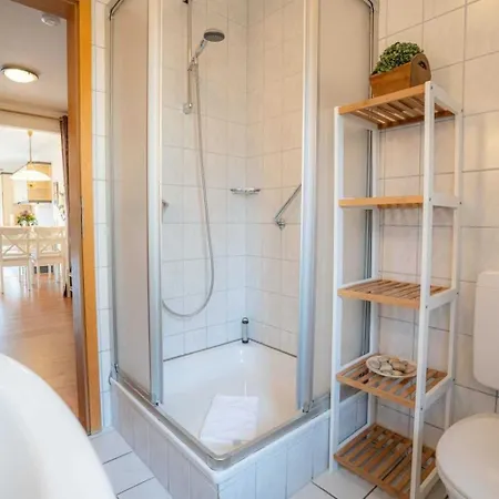 Apartamento 2 Id 322 Sankt Peter-Ording